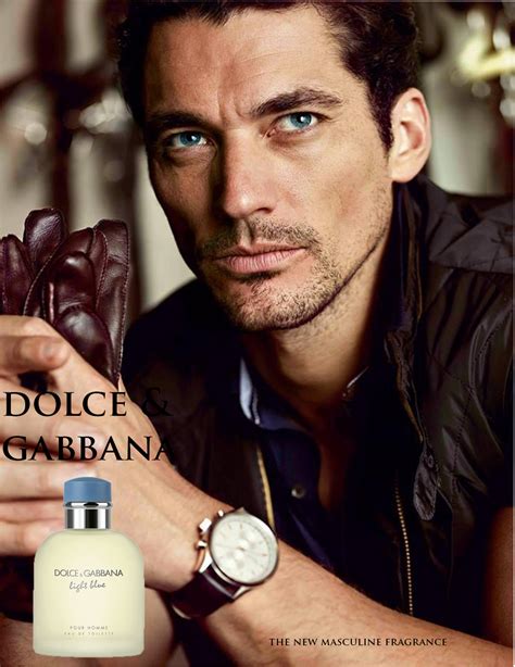 modelo perfume hombre dolce gabbana|dolce and gabbana by man.